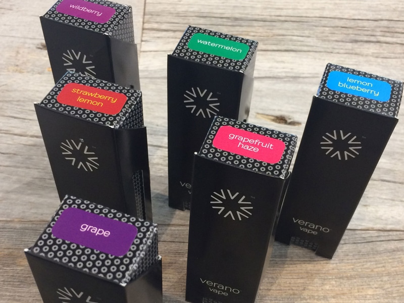 Verano Verano Holdings