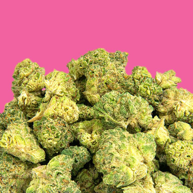 Savvy Cannabis Flower